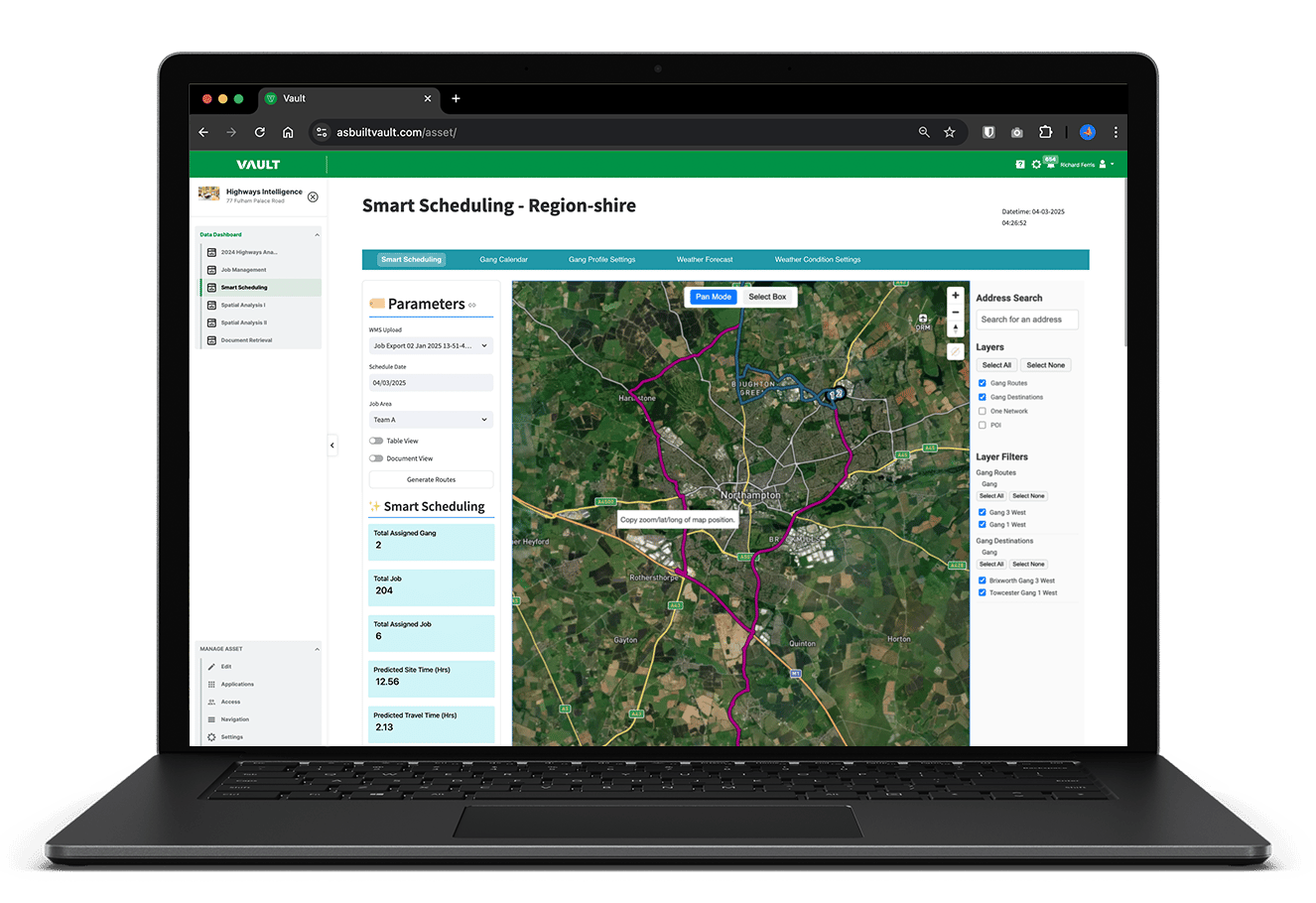 210622-Vault-Highways-Scheduling-Dashboards-01-MS-Surface