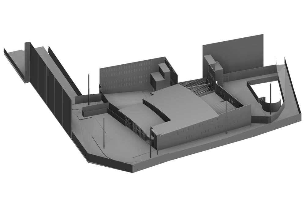 Mt-Eden-Prison-Model