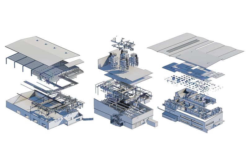 asBuilt_Projects_Auckland-Airport-Model