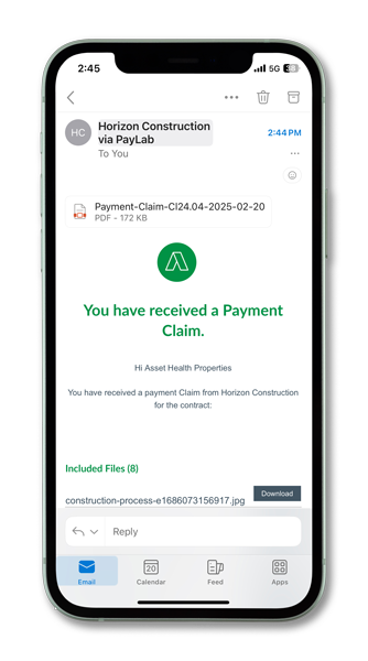 250225PayLab-Email-Notification-Payment-Claim-iPhone